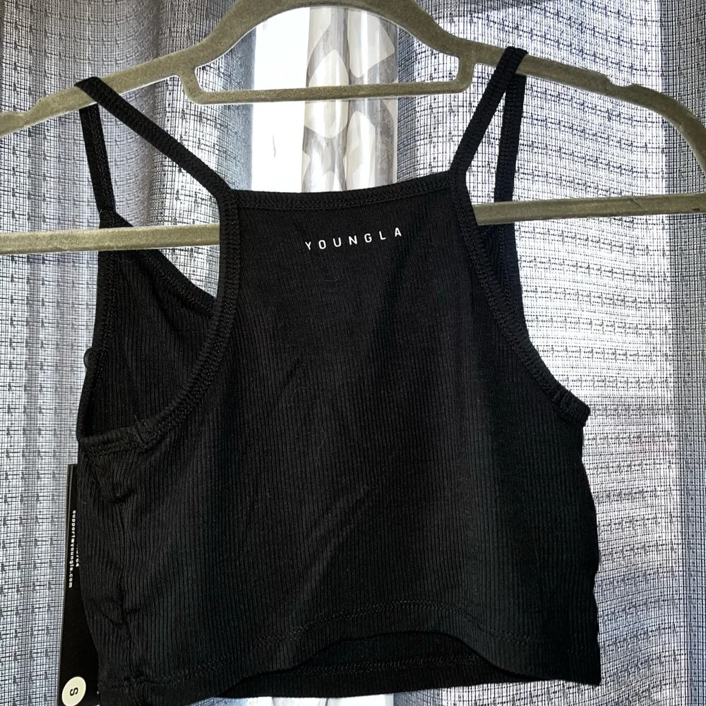 Young LA City Tank - Picture 3 of 5